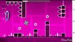 geometry dash-lvl-7 [all serect coins]-jumper play!
