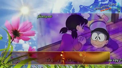 Doremon chế - Yêu Một Người Không Yêu