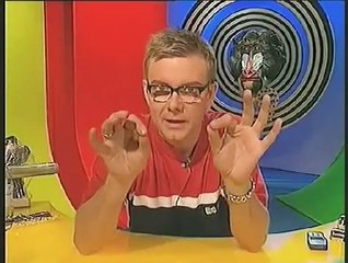 Casper Og Mandrilaftalen - Molle Bedstefik