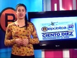 Diario La República - Las noticias en 3 minutos