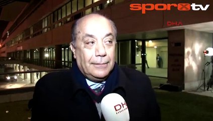 Karacan: 'Brugge maçını unutmalıyız'