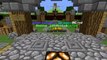 Green Screen Minecraft Szerver Bemutató + 60 FPS Teszt Hun