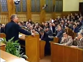 Tužna priča skupštine Srbije