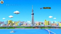 Funny Commercial   Quack! Chocoball Tower   Japanese Commercial