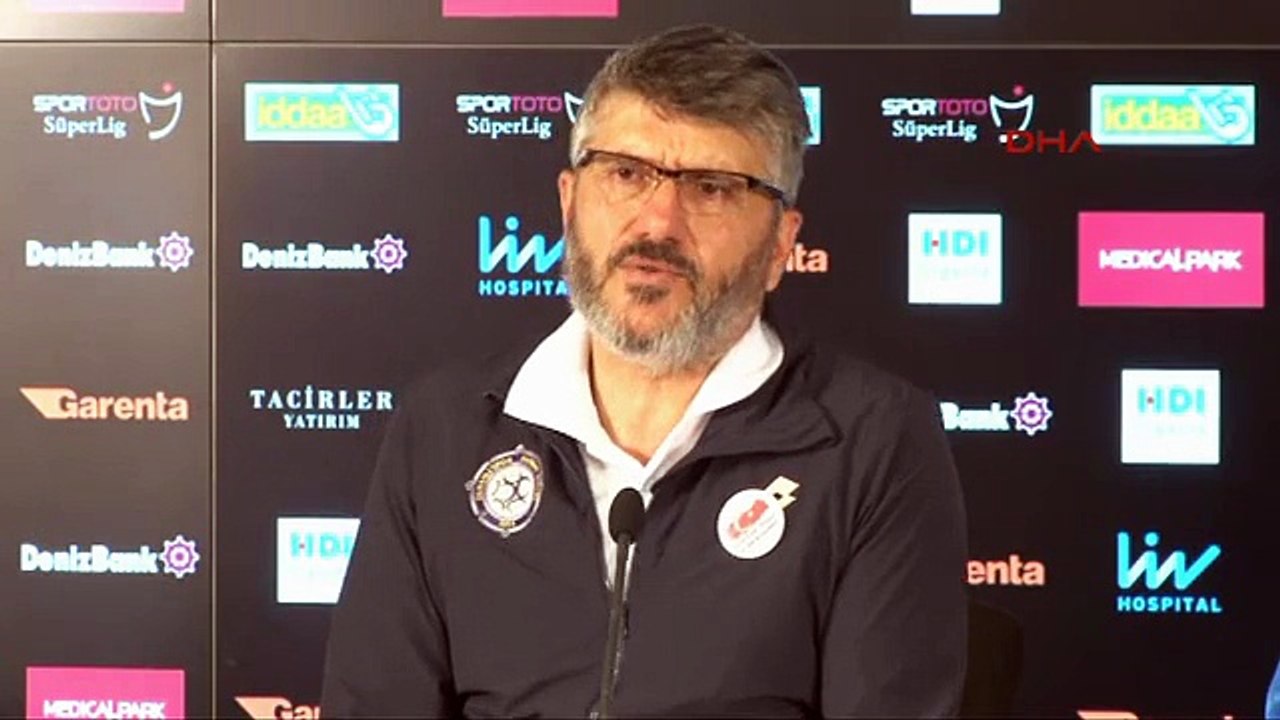 Akçay:"İstediğimizi aldık"