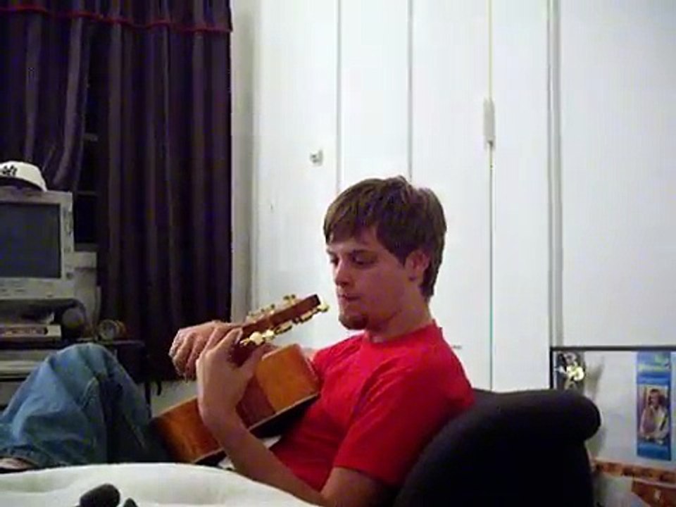 The Original," Dave is Gay" song