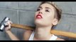 Miley Cyrus - Wrecking Ball - Thor Reaction - Parody