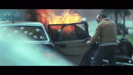 35mm - Killer Elite: SAS Assassins & 80s Vibes 🎬