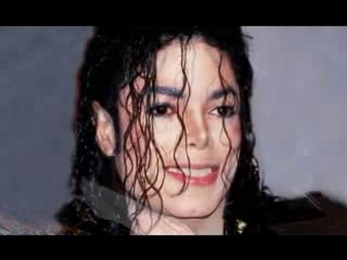 Morphing michael jackson