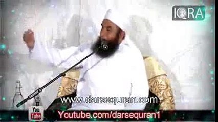 moulana tariq jameel most emotional bayan.