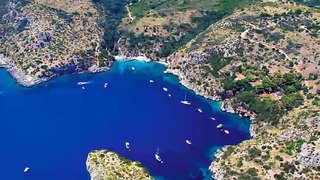 La Perla del Mediterraneo...Paradiso nel Cilento...Marina di Camerota