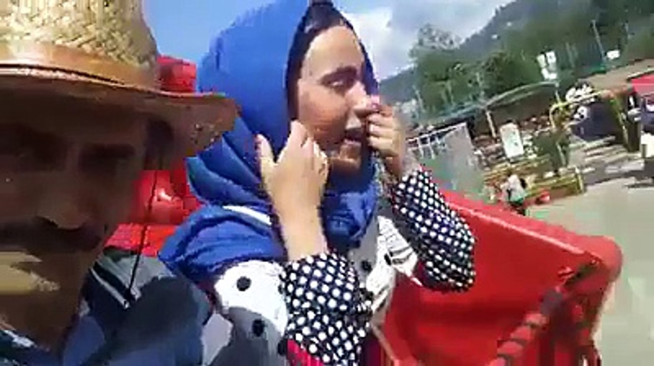 Gondol Faciası