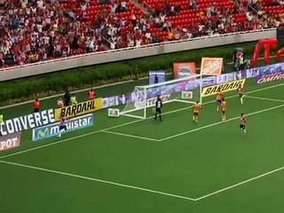 TUCA "PODEMOS REMONTAR EL 3-1 ANTE CHIVAS"