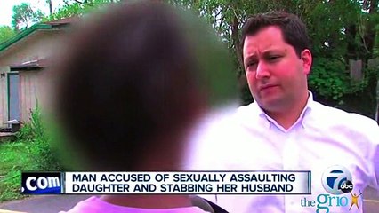 Michigan Man Got Stabbed After Finding His Wife Naked In Bed With Her Own Father! [Full Episode]