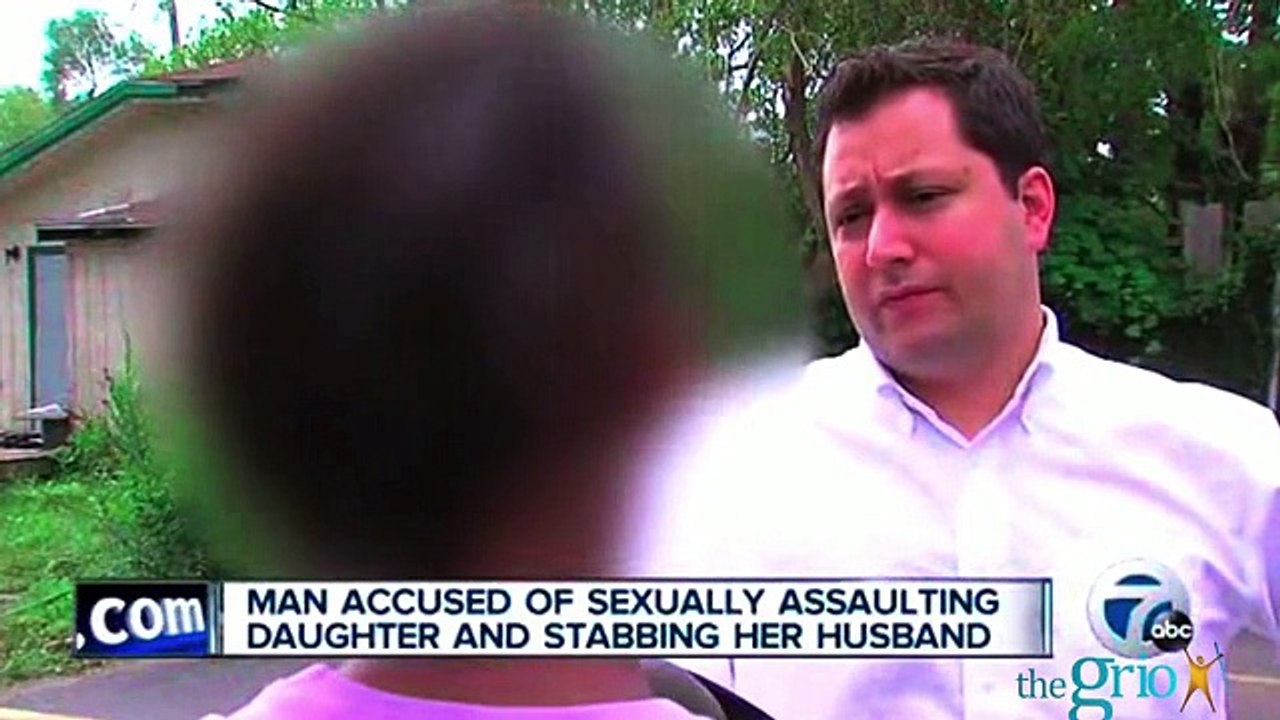Michigan Man Got Stabbed After Finding His Wife Naked In Bed With Her Own Father! [Full Episode]