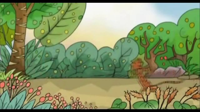 Phim hoạt hình cổ tích Việt Nam hay nhất 2015 | Cuộc Trổ Tài Của Cáo