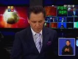 Jorge Luis González: Instituto de Compras Públicas - Tv Ecuador