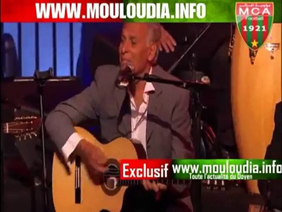 vive echifoune eternel