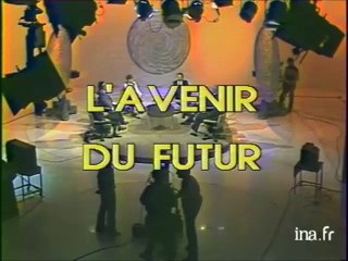 L'Avenir du Futur générique