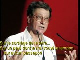 Mahmoud Darwich : Passeport