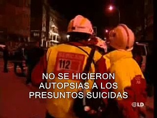 Juicio 11M sin censura