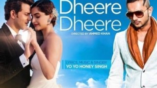 Dheere Dheere Se Meri Zindagi Video Song (OFFICIAL) Hrithik Roshan, Sonam Kapoor,  Yo Yo Honey Singh