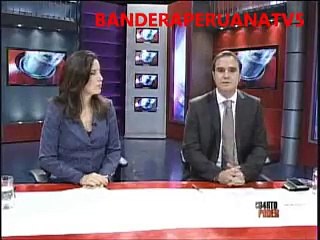CUARTO PODER 17-07-2011 HABLA EL HIJO DE ALICIA DELGADO