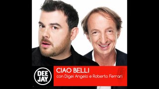 Ciao Belli - JAX THE VOICE LIVE