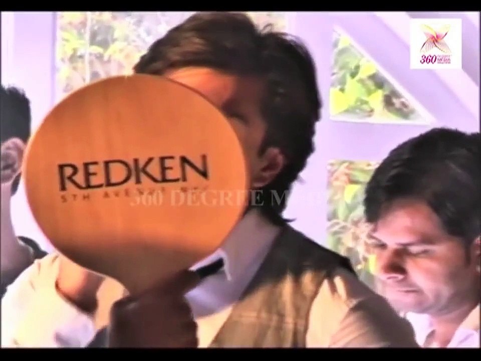 Qubool Hai on location - Zoya Asad shoot for romantic coming together - beautiful couple ain't they?