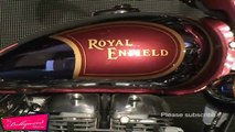 New Royal Enfield to Launch Diesel Bikes in India 2012