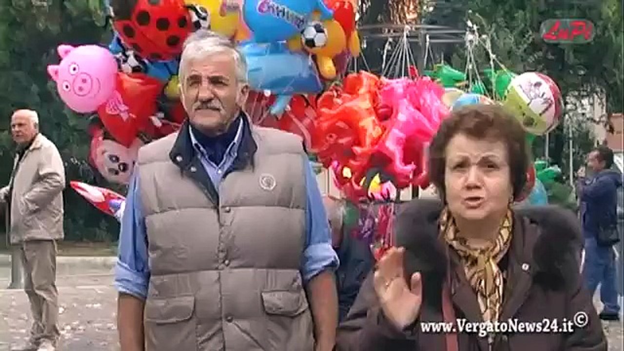 Vergato - Tartufesta 2013, Tartufo e interviste