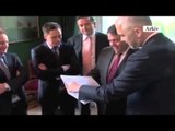 Rama vizitë në Gjermani me ftesë të kryeministrit të Bavarisë, Seehofer