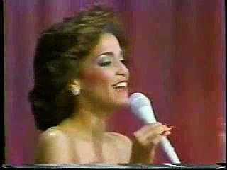 Suzette Charles - Miss America Talent Competition