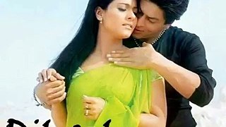 khoya mera dil from the movie dilwale