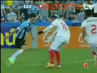 İşte Galatasaray'ın 7 milyon avro önerdiği genç Brezilyalı!