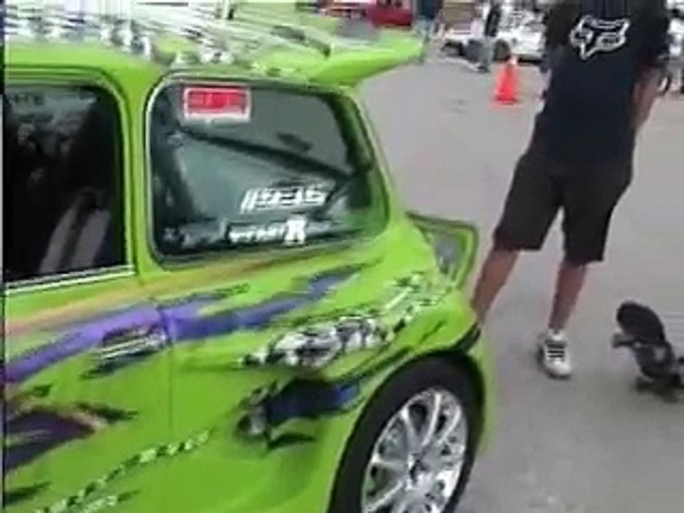 Ter-Tech Promo Video