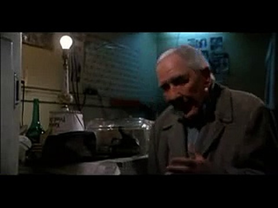 My favorite Rocky clip