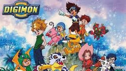 Butterfly - Digimon I (Versi Indonesia)