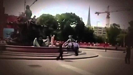 GEWALT DEUTSCHER POLIZISTEN [DOKUMENTATION] [HD] [REPORTAGE] 2015