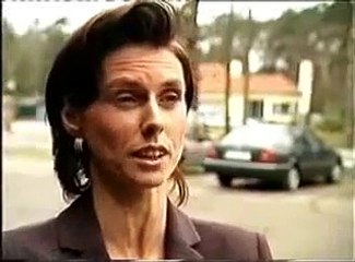 1999 // AFTERCLUB CARAT BELGIUM // DANCE & DRUGS DOCUMENTARY