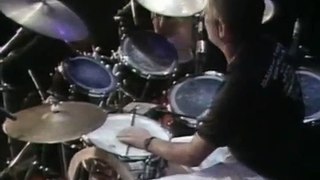 Steve Gadd: The Legendary Appearance Zildjian Days 1984 - Full Transcription