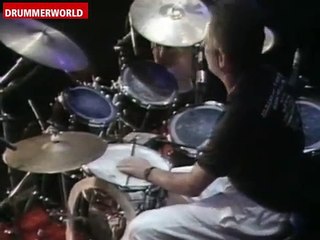 Steve Gadd: The Legendary Appearance Zildjian Days 1984 - Full Transcription