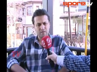 Bülent Uygun: "Yıldırım'ı sırtından bıçakladılar" | Bölüm 1