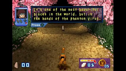 20th Anniversary of PlayStation | Scooby Doo and the Cyber Chase | #20YearsOfPlay