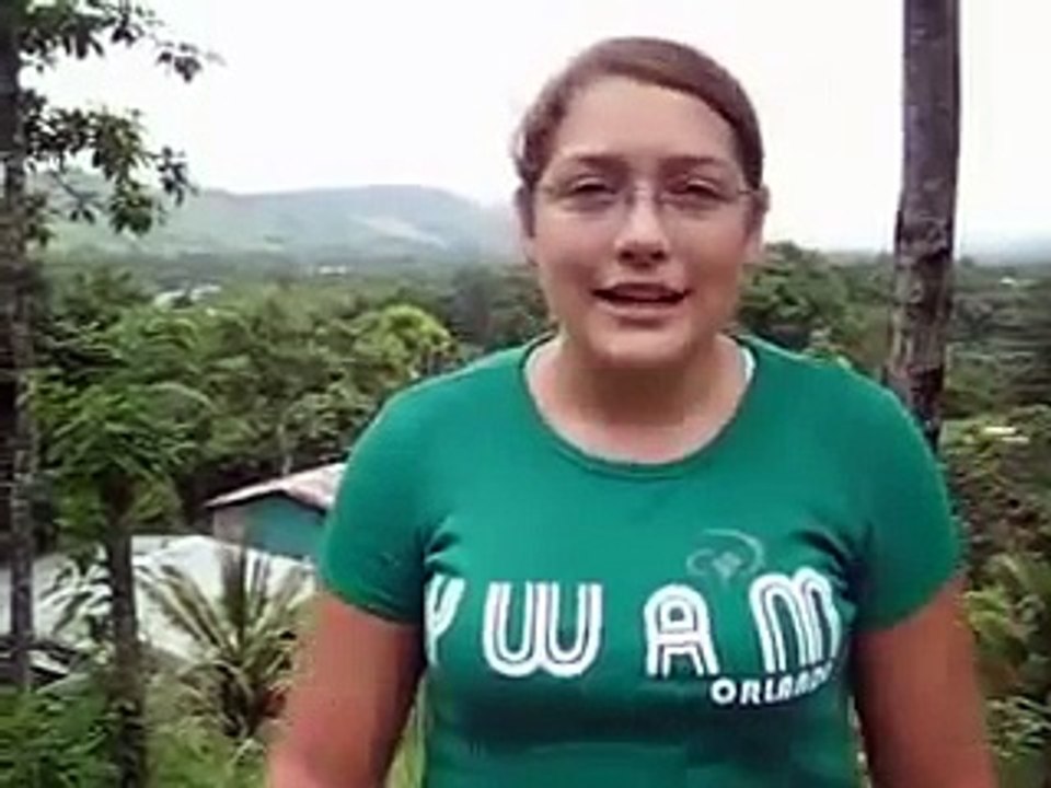 Amelia Interview
