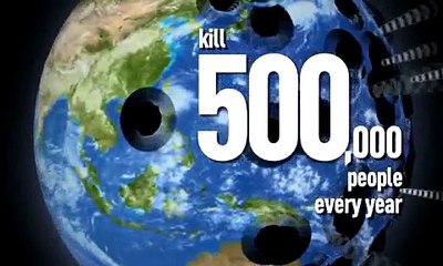 The 5 Proposals of the World March