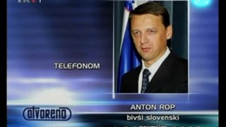 Anton Rop  SOVA 3 del