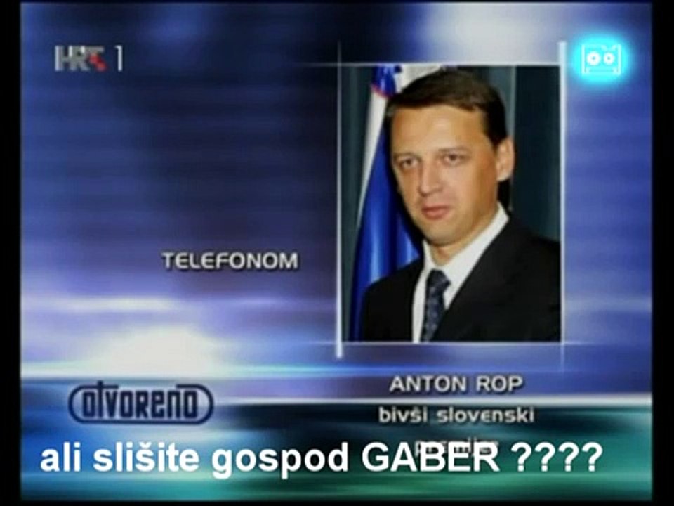 Anton Rop  SOVA 3 del