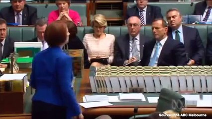 Israeli Deceptions Go South: Ex-Australian Prime Minister Confirms Israel Attacked America