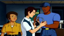 Scooby-Doo! and the Alien Invaders - [Part 1/15]